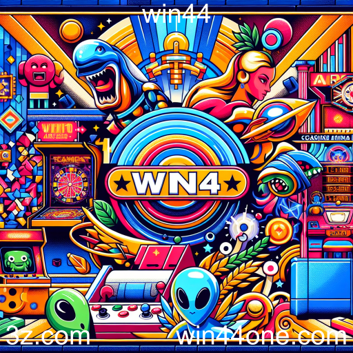 A Evolução dos Jogos Arcade: De Clássicos a Novas Experiências